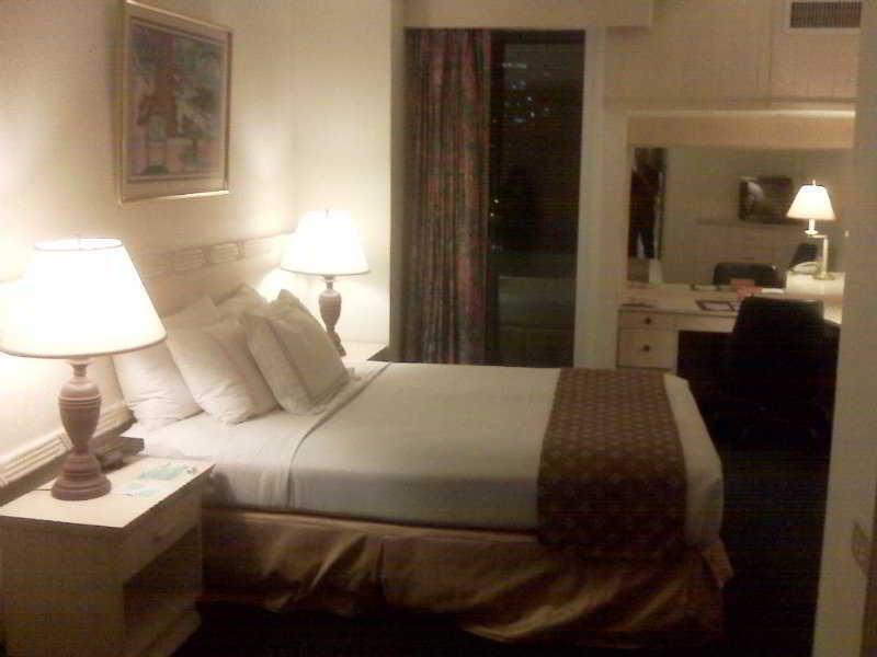 Hotel Ejecutivo San Pedro Sula Eksteriør bilde